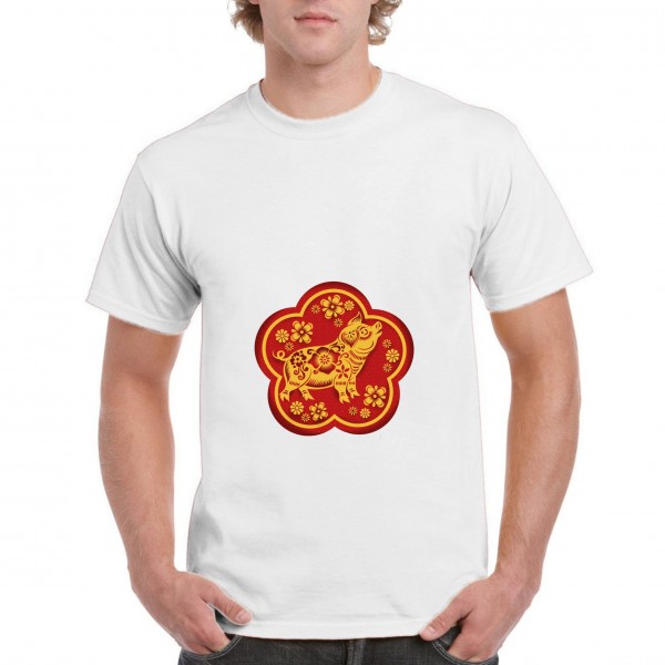 Golden Pig 4